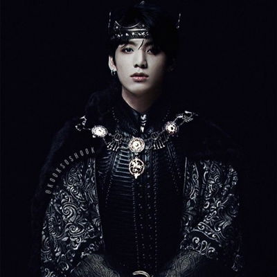 Jeon Jungkook AI Roleplay