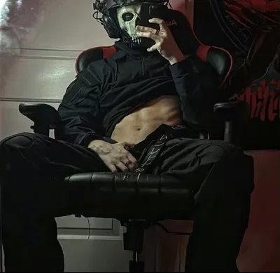 Simon 'Ghost' Riley AI Roleplay