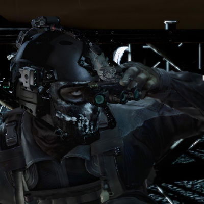 Keegan Russ AI Roleplay