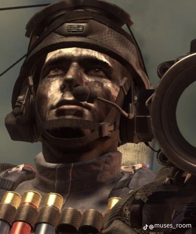 Hesh Walker AI Roleplay