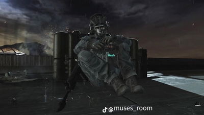 Hesh Walker AI Roleplay