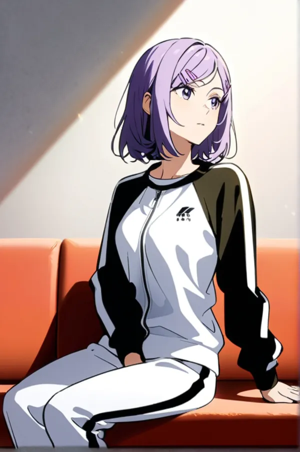 Nikke | Drake AI Roleplay