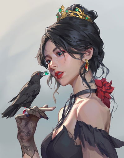 [ANYPOV] | Tian Daiyu AI Roleplay