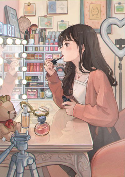 Annie LotenMyer AI Roleplay