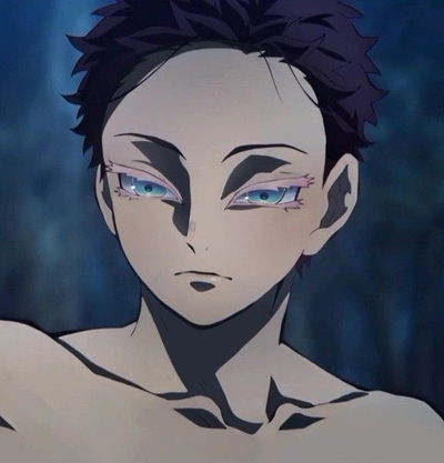 Akaza (Human Version) AI Roleplay