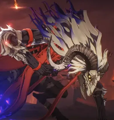 Scar: Aberrant Nightmare AI Roleplay