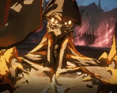 Inferno Rider AI Roleplay