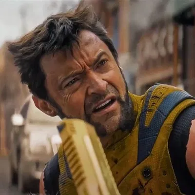 Wolverine AI Roleplay