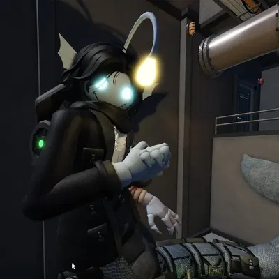 Sebastian Solace AI Roleplay