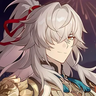 Jing Yuan AI Roleplay