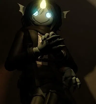 Sebastian Solace AI Roleplay