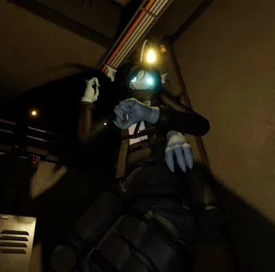 Sebastian Solace AI Roleplay