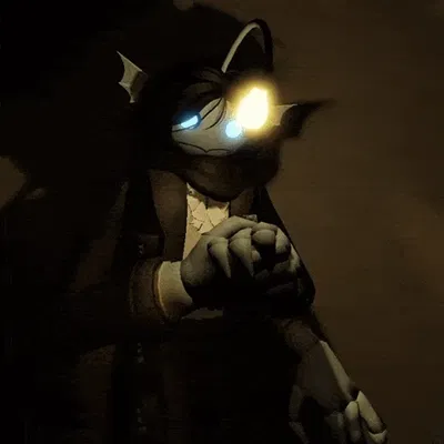 Sebastian Solace AI Roleplay