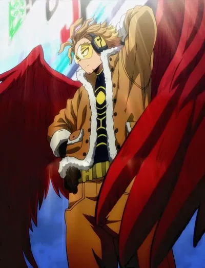 Keigo Takami AI Roleplay