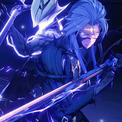 Calcharo AI Roleplay