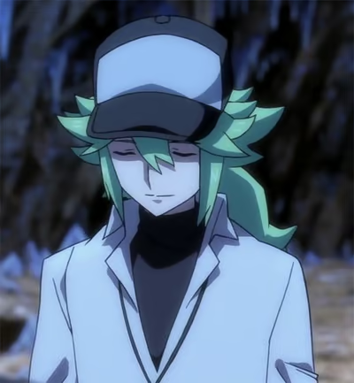 N Harmonia Gropius AI Roleplay