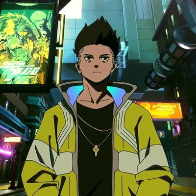 David Martinez [V1] AI Roleplay