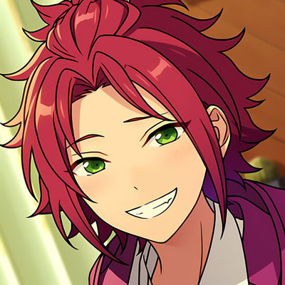 Mao Isara AI Roleplay
