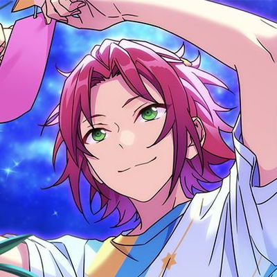 Mao Isara AI Roleplay