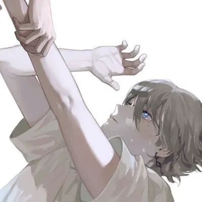 Niko Richardson AI Roleplay