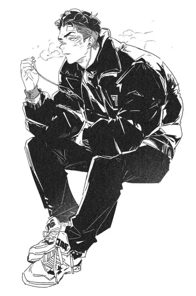 Daemon Eros AI Roleplay