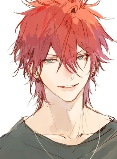 Damien Scott AI Roleplay