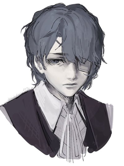 Daan (Termina) AI Roleplay