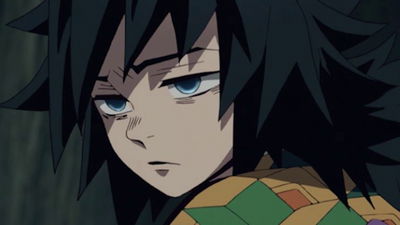 Giyuu Tomioka AI Roleplay