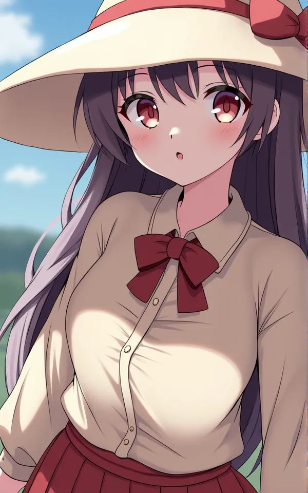 Cordelia AI Roleplay