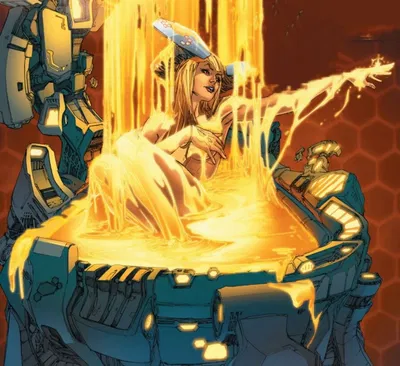 Zazzala, The Queen Bee AI Roleplay