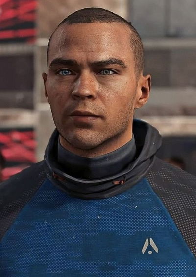 Nanny Markus AI Roleplay