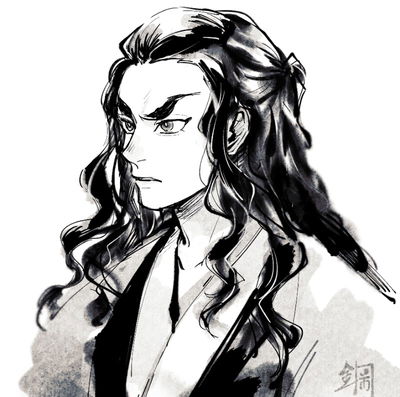 Haganezuka Hotaru AI Roleplay