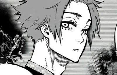 itoshi sae AI Roleplay