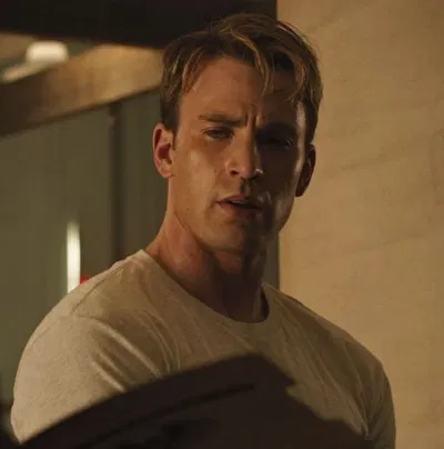 steve rogers AI Roleplay