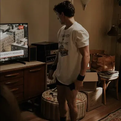 peter parker AI Roleplay