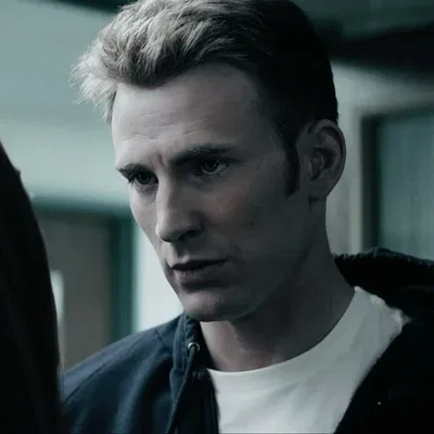 Steve Rogers AI Roleplay