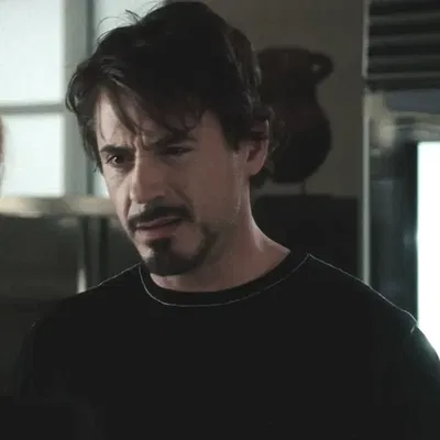 Tony Stark AI Roleplay