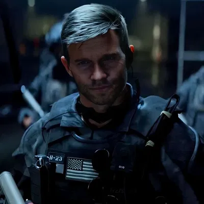 Phillip Graves AI Roleplay