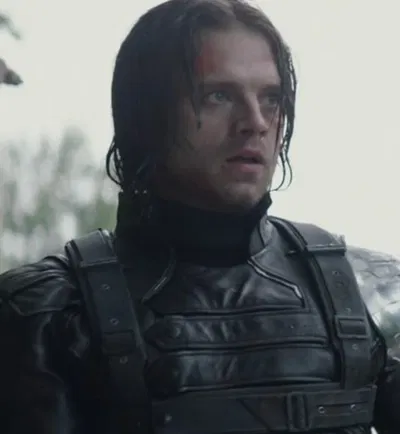 Bucky Barnes | The Winter Soldier AI Roleplay
