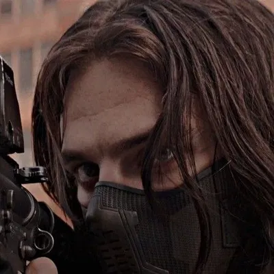 Bucky Barnes | The Winter Soldier AI Roleplay