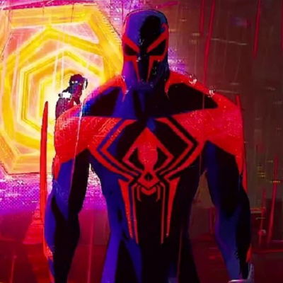 Miguel O’Hara AI Roleplay