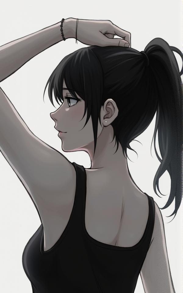 리사 AI Roleplay