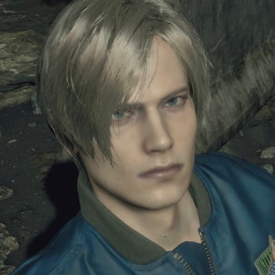 Alpha Leon AI Roleplay