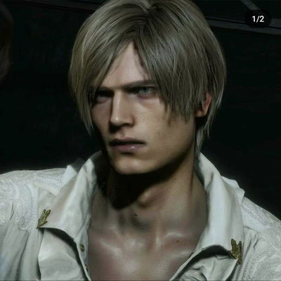 Leon Kennedy AI Roleplay