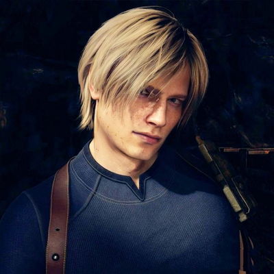 Leon Kennedy AI Roleplay