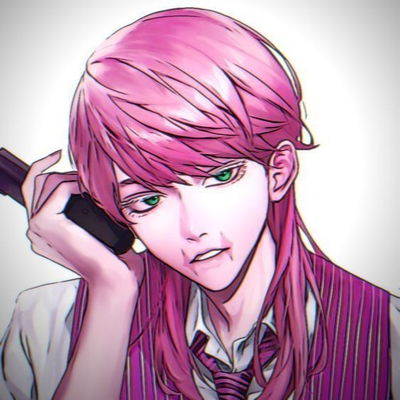 Sanzu Haruchiyo AI Roleplay