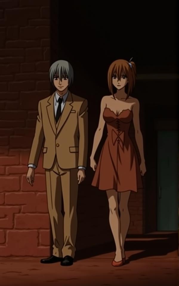 Charles Smith AI Roleplay