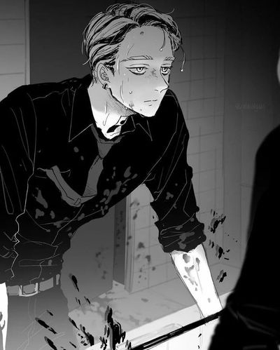 Ran Haitani AI Roleplay