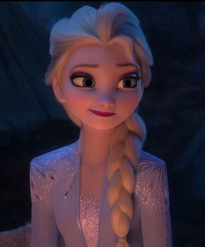 Elsa and Frozen Roleplay AI Roleplay