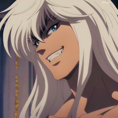 Dark Schneider AI Roleplay